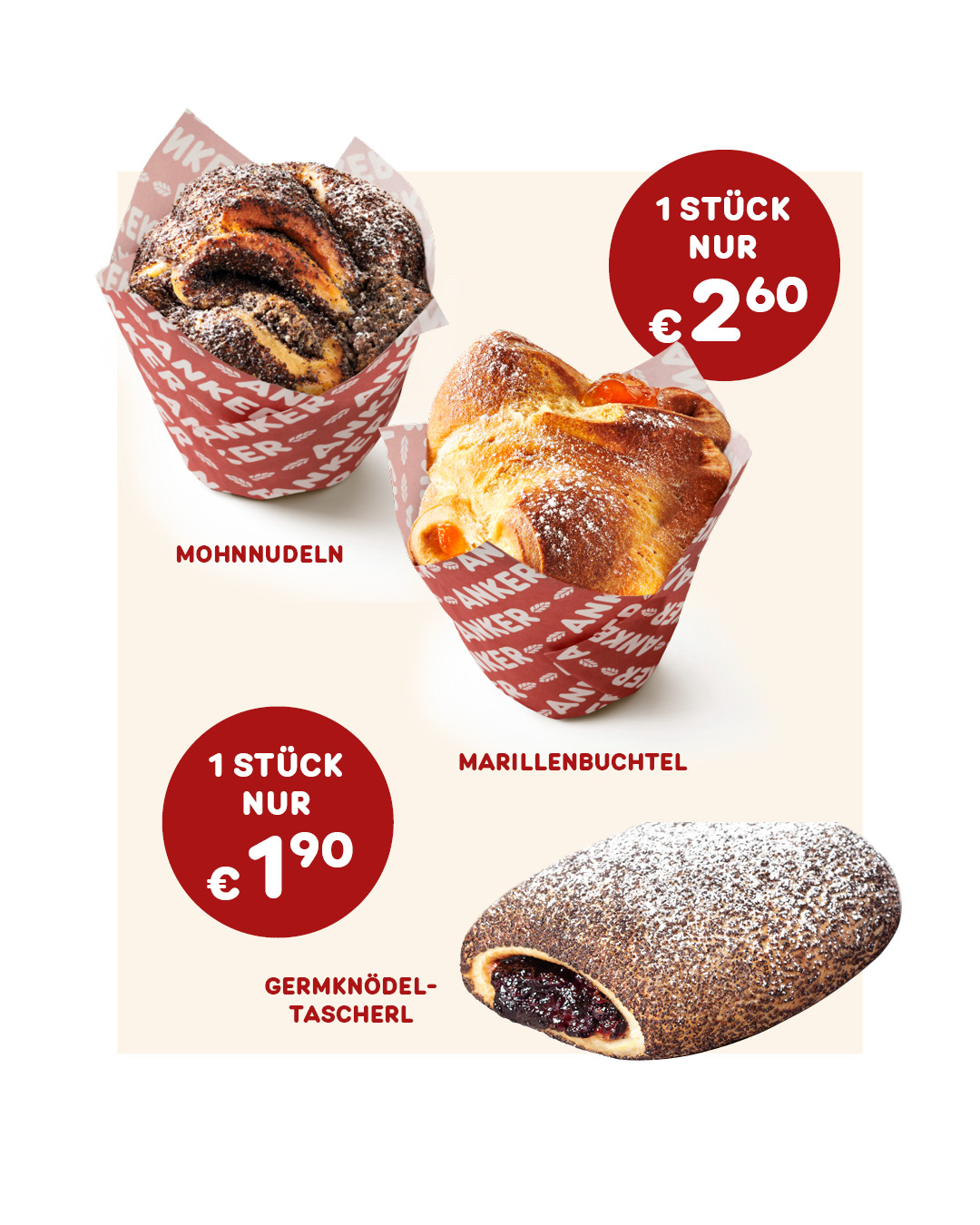 Echt wienerisch!