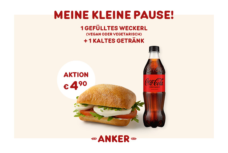 Meine kleine Pause!