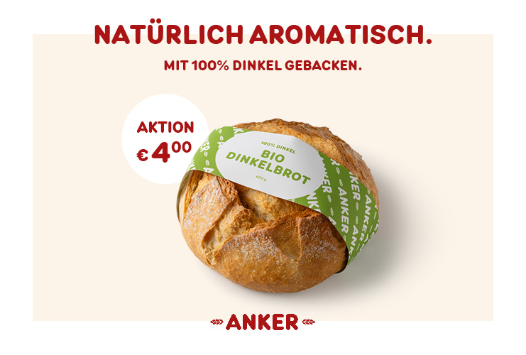 Natürlich aromatisch.