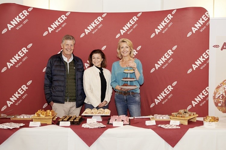 Das war die Gault&Millau Genussmesse 2024.