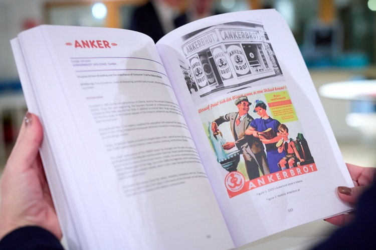 ANKER im neuen Marketing-Buch von Philip Kotler.