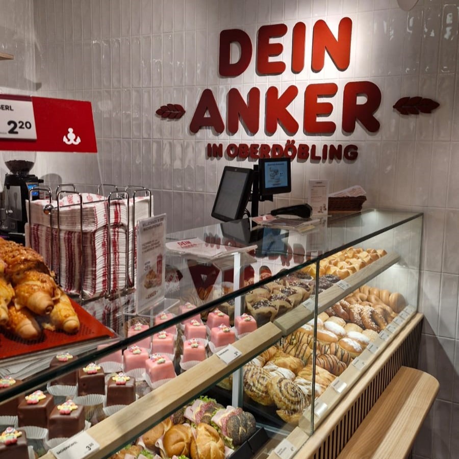 Neue Filiale im 19. Bezirk!