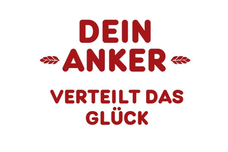 DEIN ANKER für dein Glück im Alltag!