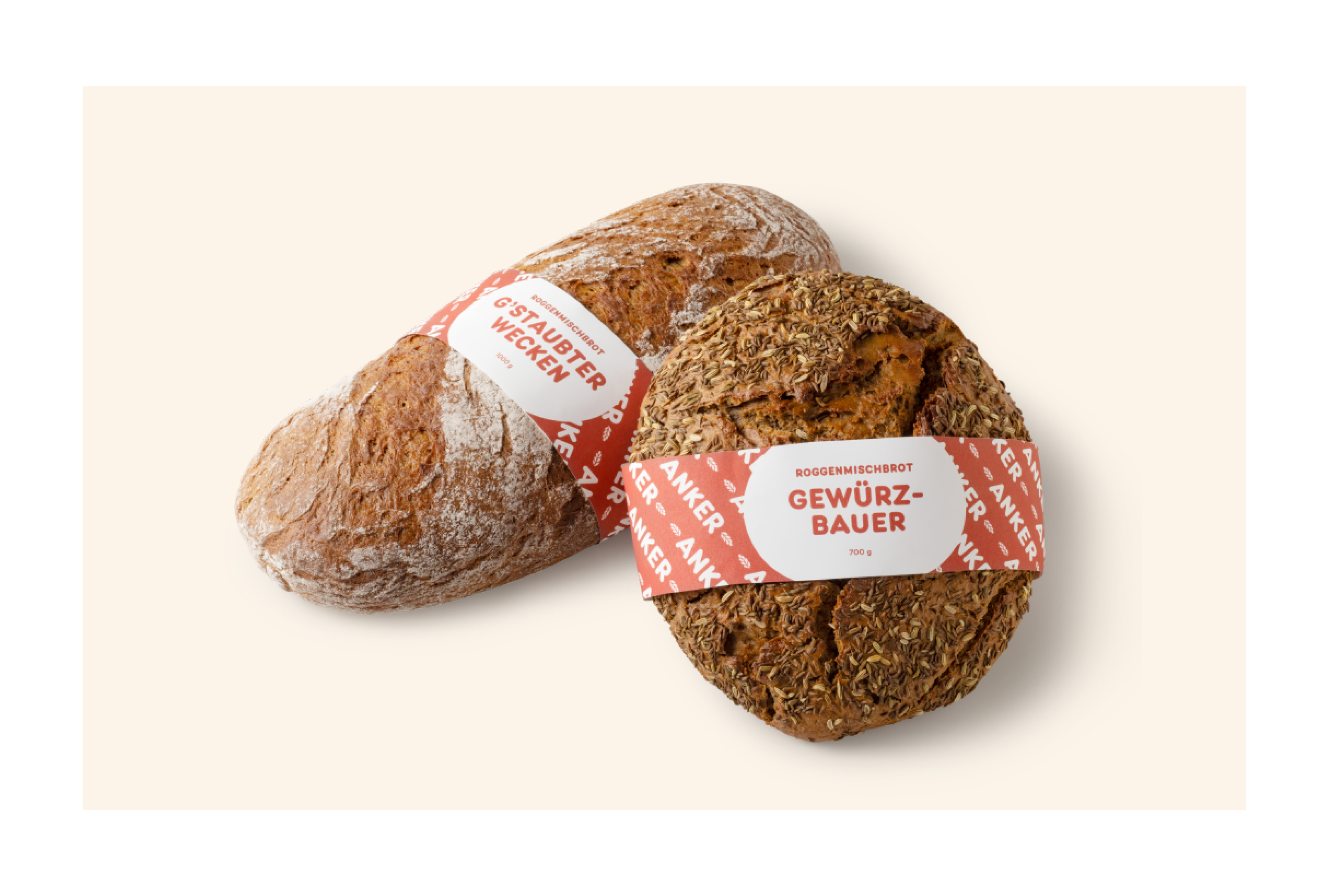 Brot, das Geschichten erzählt