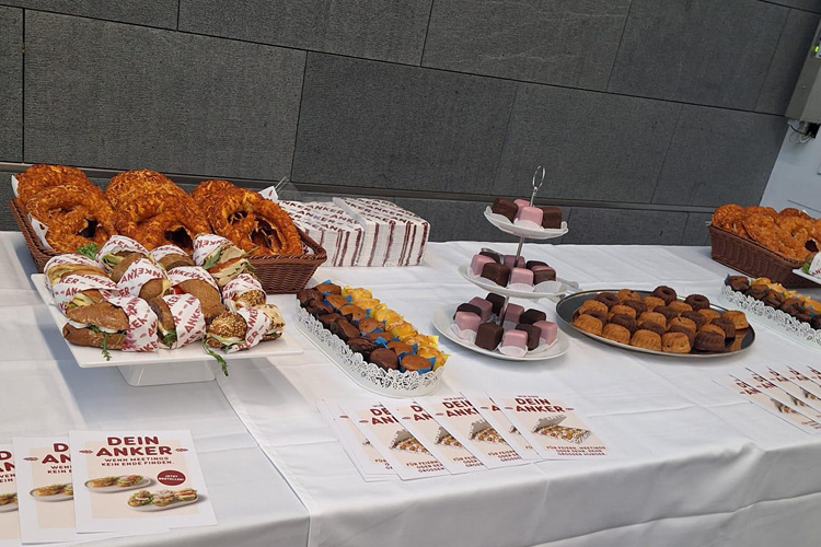 WKO &bdquo;Heldinnenreise 45+&ldquo;