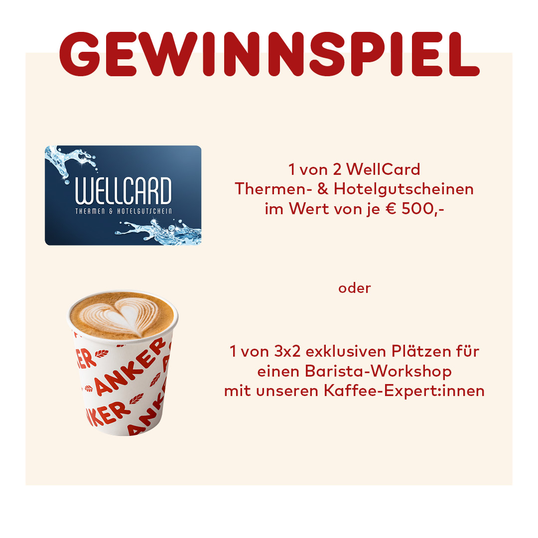 Jetzt aufrubbeln und gewinnen!